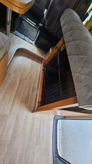 2011 Chausson Flash 06 — photo 10 of 24