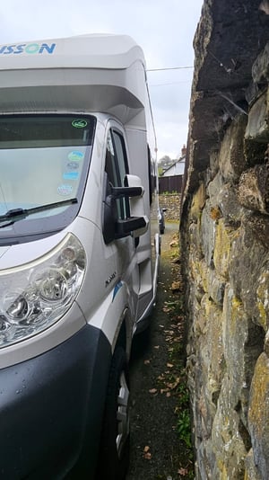 2011 Chausson Flash 06 — photo 2 of 24