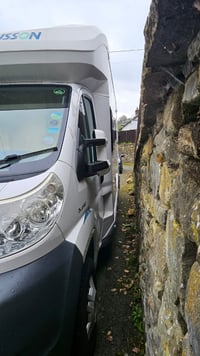 2011 Chausson Flash 06 - Image 2