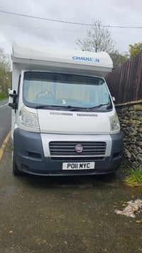 2011 Chausson Flash 06 - Image 3