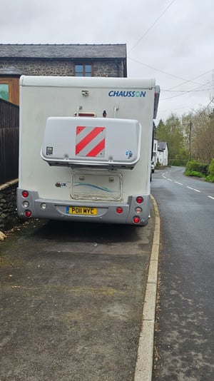 2011 Chausson Flash 06 — photo 21 of 24