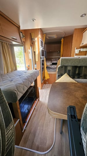 2011 Chausson Flash 06 — photo 8 of 24