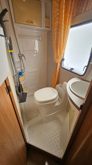 2011 Chausson Flash 06 — photo 15 of 24