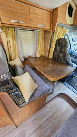 2011 Chausson Flash 06 — photo 7 of 24