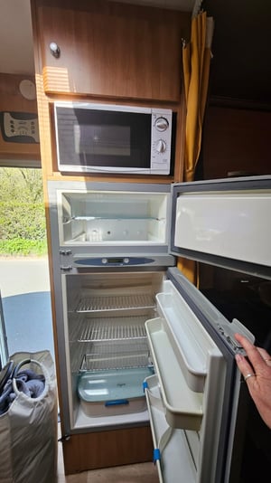 2011 Chausson Flash 06 — photo 13 of 24