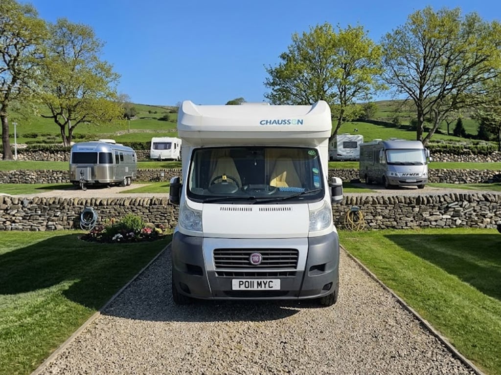 2011 Chausson Flash 06 - Image 1