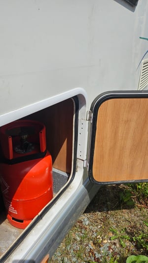 2011 Chausson Flash 06 — photo 26 of 32