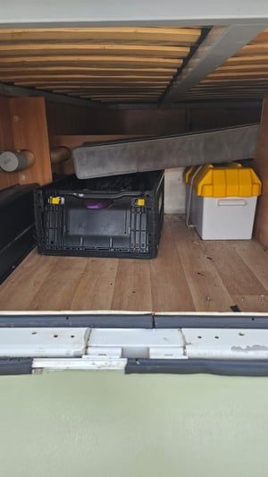 2011 Chausson Flash 06 — photo 27 of 32