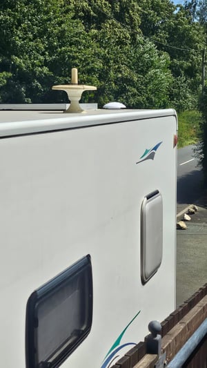 2011 Chausson Flash 06 — photo 31 of 32