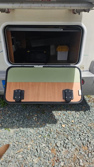 2011 Chausson Flash 06 — photo 32 of 32