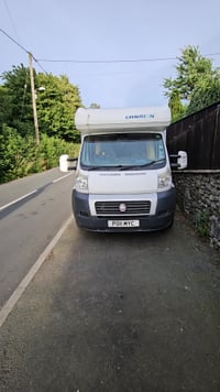 2011 Chausson Flash 06 - Video 1