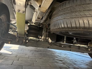 2025 Auto-Trail F-Line F72 — photo 13 of 18