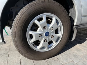 2025 Auto-Trail F-Line F72 — photo 14 of 18
