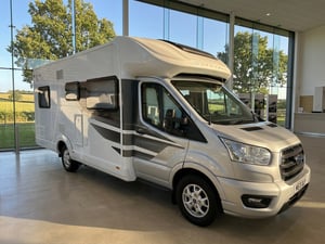 2025 Auto-Trail F-Line F72