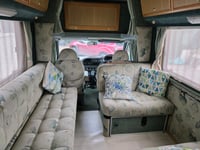 2000 Auto-Sleepers Amethyst - Image 4