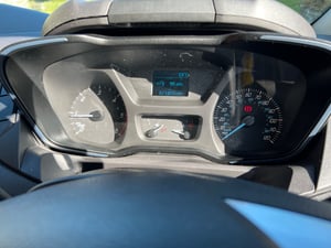 2017 Ford Transit Custom Transit Custom Conversion — photo 8 of 10