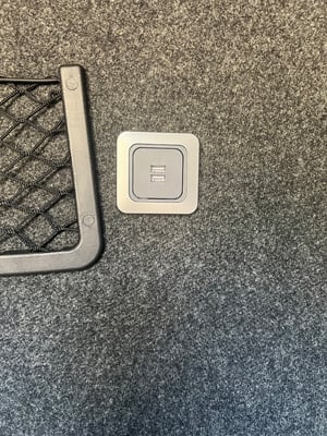 2017 Ford Transit Custom Camper Conversion — photo 26 of 26