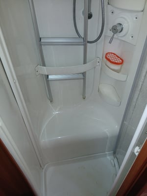 2010 Laika X710 — photo 19 of 24