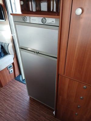 2010 Laika X710 — photo 15 of 24