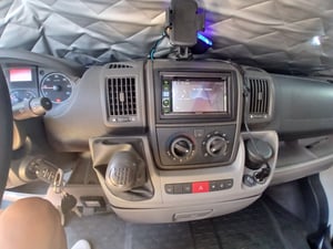 2010 Laika X710 — photo 9 of 24
