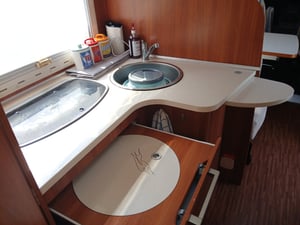 2010 Laika X710 — photo 14 of 24