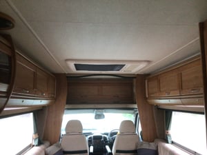 2005 Autotrail Cheyenne 630 SE — photo 4 of 22