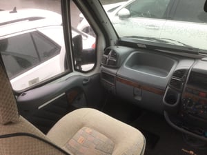 2005 Autotrail Cheyenne 630 SE — photo 18 of 22