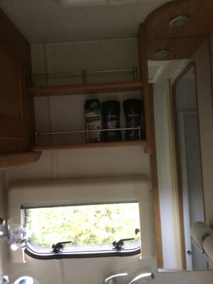 2005 Autotrail Cheyenne 630 SE — photo 22 of 22