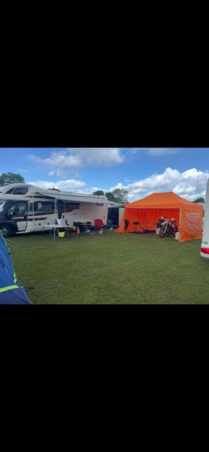 2016 Swift Kontiki 679 — photo 1 of 6