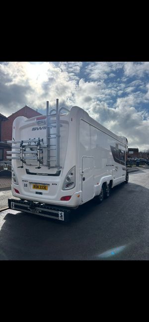 2016 Swift Kontiki 679 — photo 2 of 6