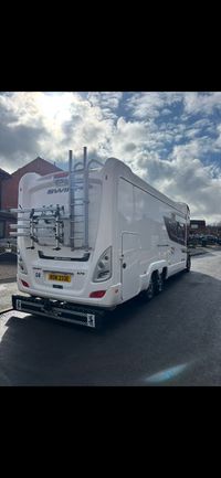 2016 Swift Kontiki 679 - Image 2