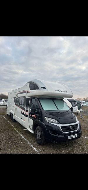 2016 Swift Kontiki 679 — photo 4 of 6