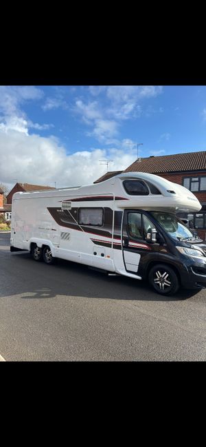 2016 Swift Kontiki 679 — photo 6 of 6