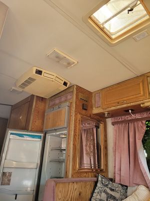 1990 Chevrolet Gulfstream — photo 7 of 20