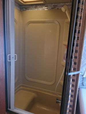 1990 Chevrolet Gulfstream — photo 8 of 20