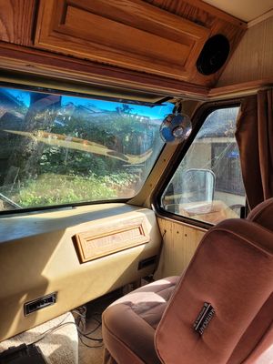 1990 Chevrolet Gulfstream — photo 10 of 20