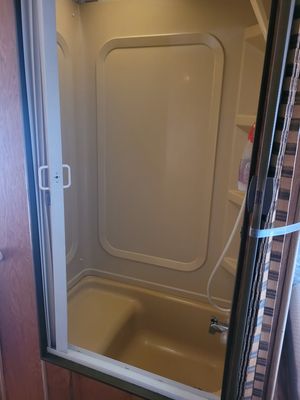 1990 Chevrolet Gulfstream — photo 13 of 20
