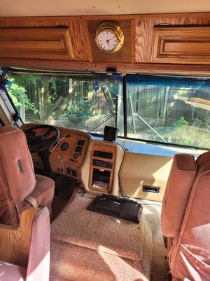 1990 Chevrolet Gulfstream — photo 15 of 20