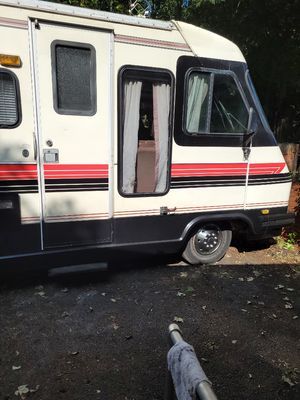 1990 Chevrolet Gulfstream — photo 11 of 20