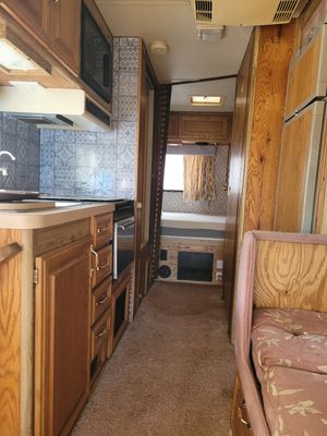 1990 Chevrolet Gulfstream — photo 20 of 20