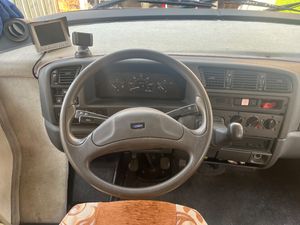 1995 Hymer B534 — photo 6 of 39