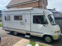 1995 Hymer B534 - Image 3