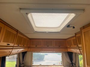 1995 Hymer B534 — photo 12 of 39