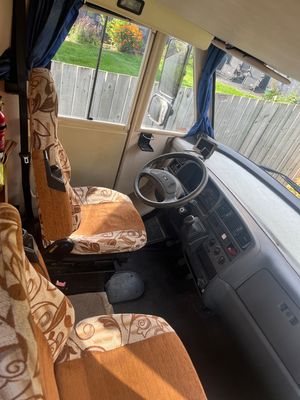 1995 Hymer B534 — photo 14 of 39