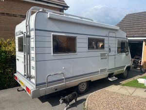 1995 Hymer B534 — photo 5 of 39