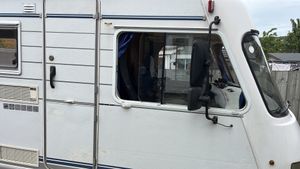 1995 Hymer B534 — photo 19 of 39