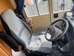 1995 Hymer B534 — photo 21 of 39