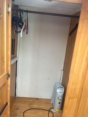 1995 Hymer B534 — photo 23 of 39