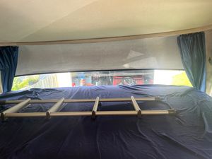 1995 Hymer B534 — photo 33 of 39