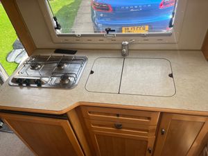 1995 Hymer B534 — photo 38 of 39